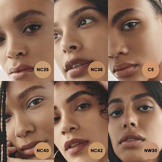 STUDIO FIX FLUID BASE NC40